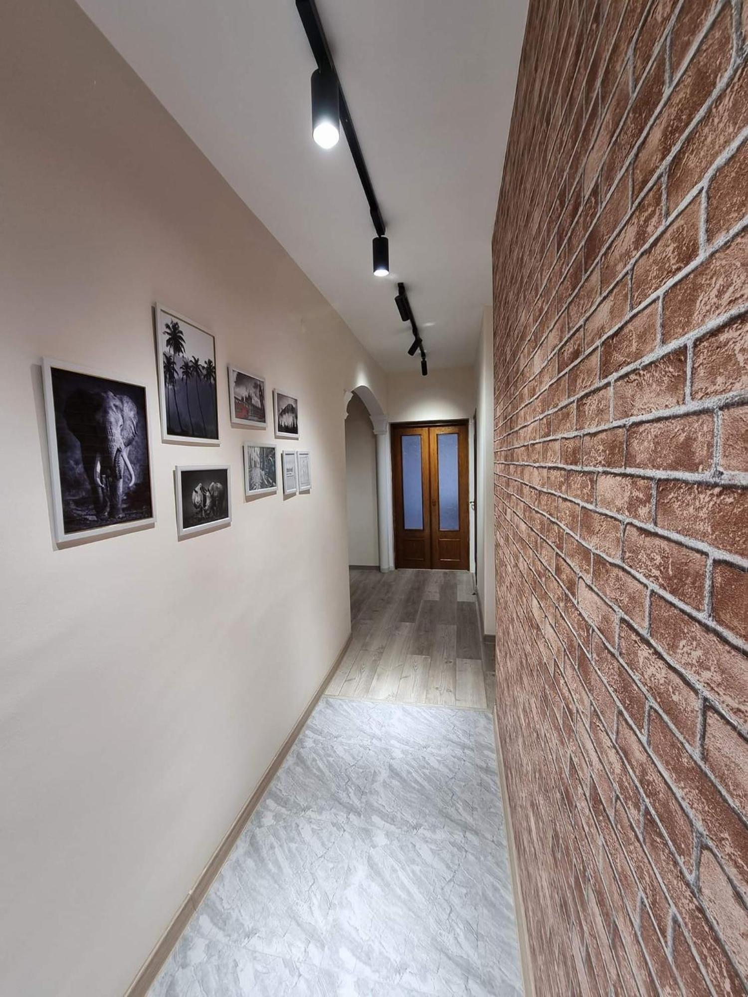 New Horizons , Apartment With 5 Bedrooms, Whole Apartment, Апартмент Целиком Dilijan Exterior foto