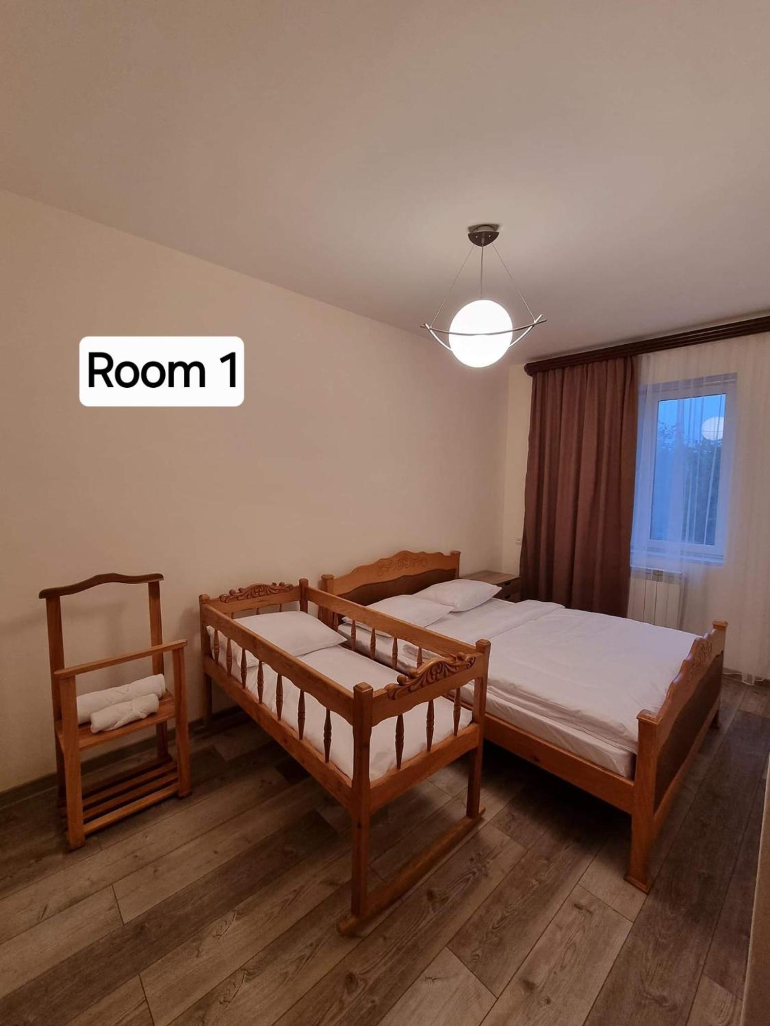 New Horizons , Apartment With 5 Bedrooms, Whole Apartment, Апартмент Целиком Dilijan Exterior foto